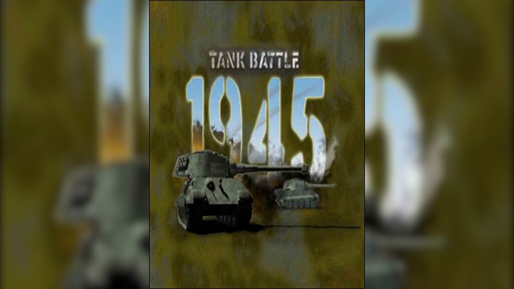 Tank Wars: Anniversary Edition no Steam