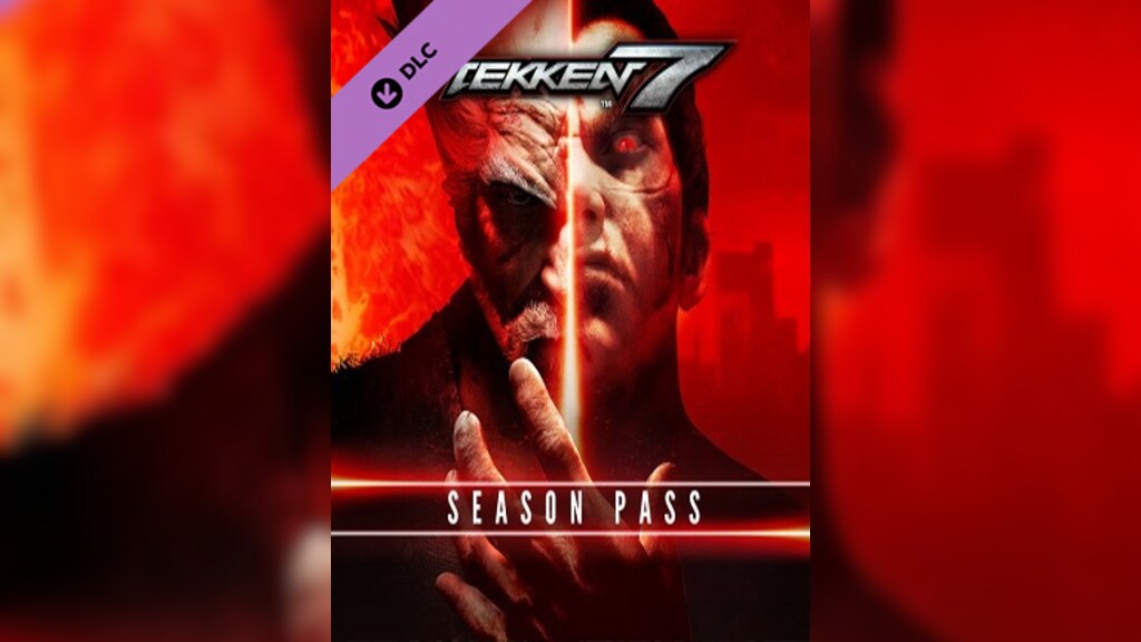TEKKEN 7 - Season Pass 2 - Download