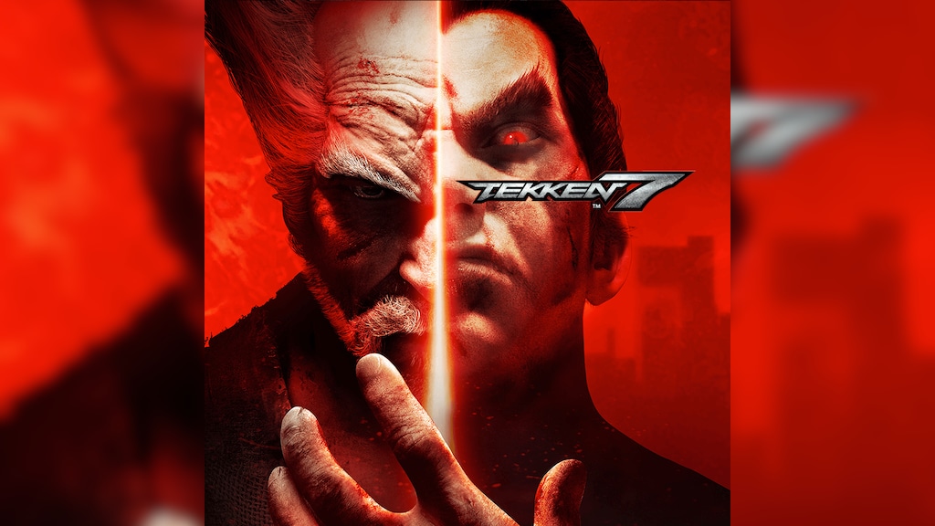 Tekken 7 store ps4 digital code