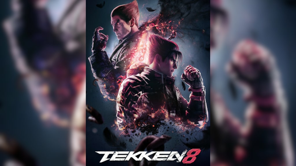 Acquista Tekken 8 Steam