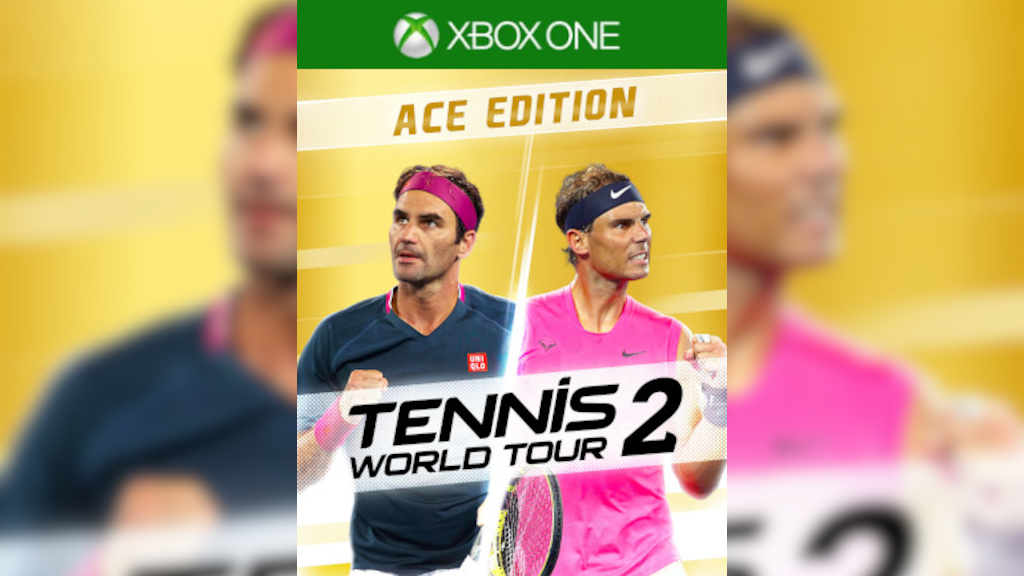 Tennis World Tour 2