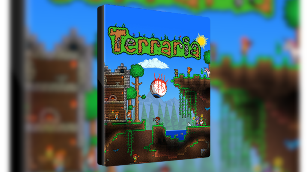 Buy Terraria (PC) - Steam Gift - GLOBAL - Cheap - !