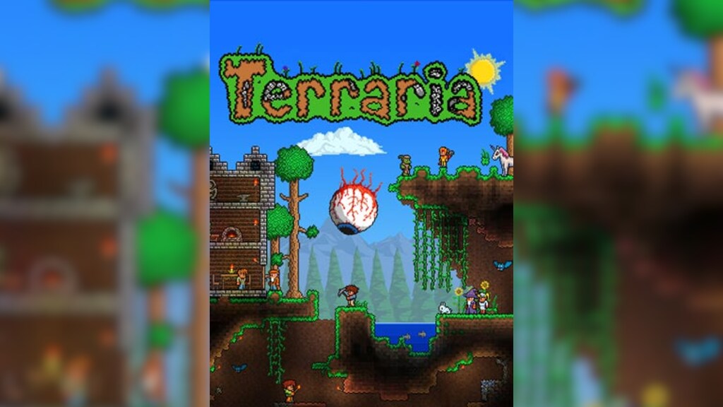 G2a terraria 2024