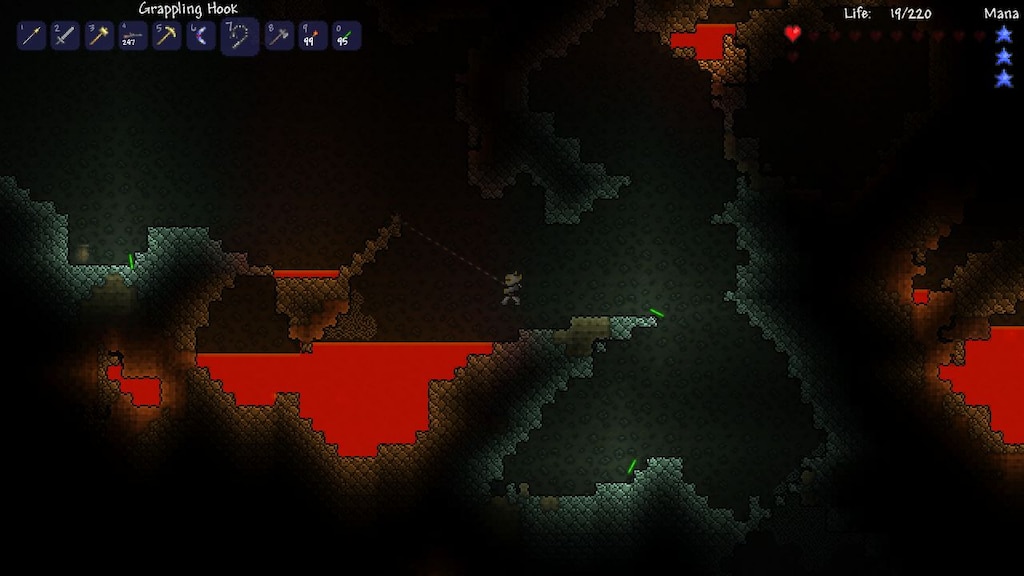 Terraria g2a 2024