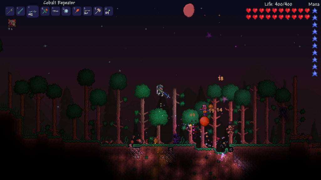 Buy Terraria (PC) - Steam Gift - GLOBAL - Cheap - !