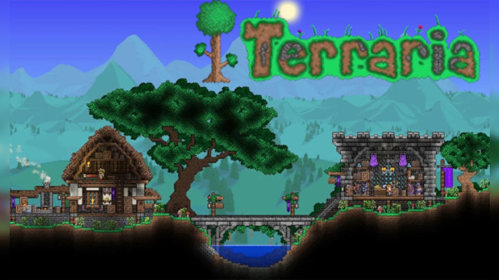 Terraria g2a new arrivals