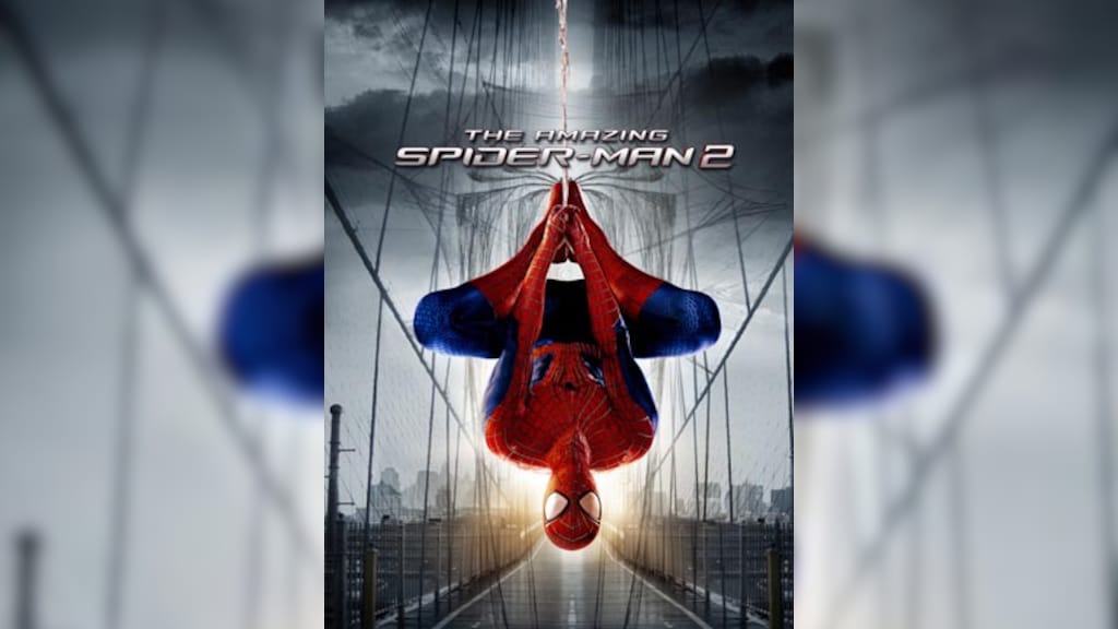 The Amazing Spiderman 2 (PC) CD key for Steam - price from $16.48