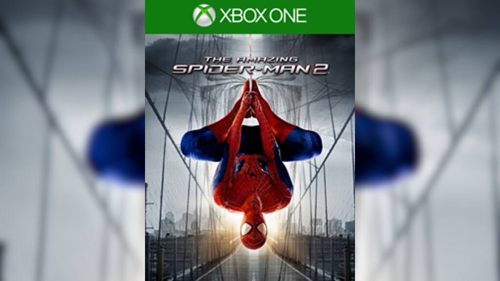 The Amazing Spiderman 2 (XBOX ONE) cheap - Price of $75.32