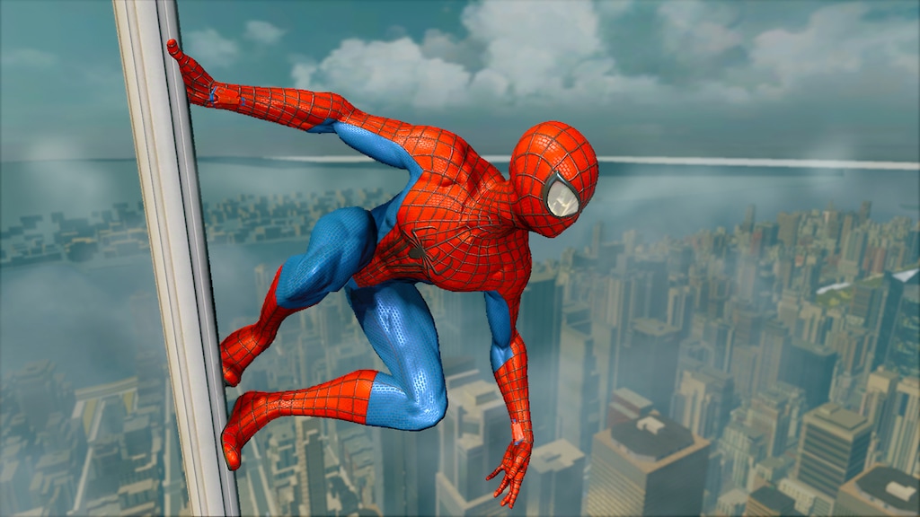 The Amazing Spiderman 2 (XBOX ONE) cheap - Price of $75.32