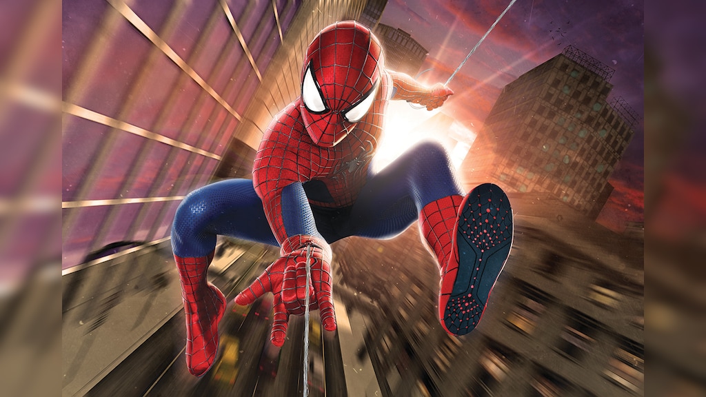 The Amazing Spiderman 2 (XBOX ONE) cheap - Price of $75.32