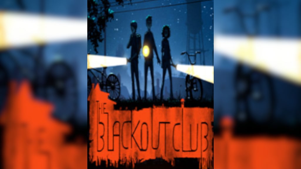 The Blackout Club on Steam