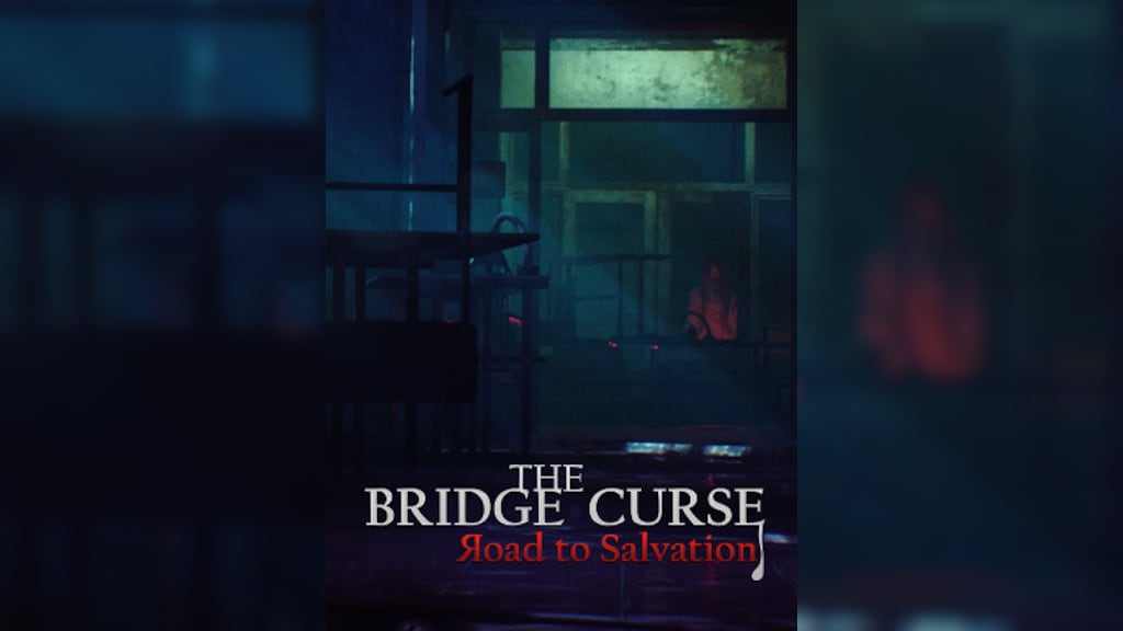 Buy The Bridge Curse Road to Salvation (PC) - Steam Key - GLOBAL