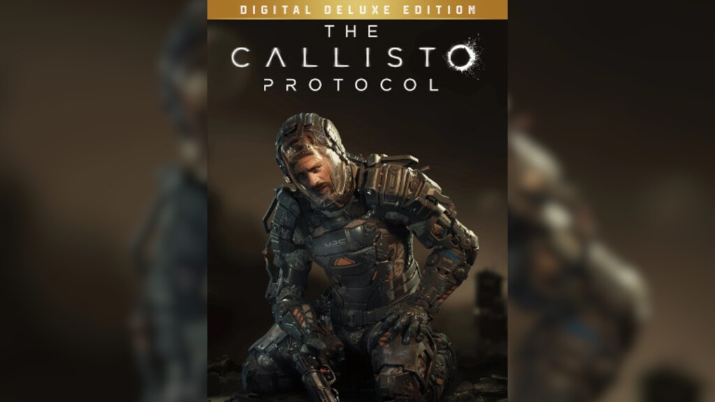 The Callisto Protocol: Nearly $37 Million in Sales and Almost 700K Copies  Sold in the First Month on Steam!