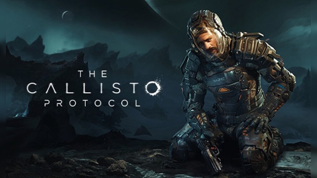 Buy The Callisto Protocol (PS5) - PSN Account - GLOBAL - Cheap