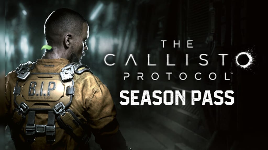 DLC for The Callisto Protocol™ for Xbox One Xbox One — buy online