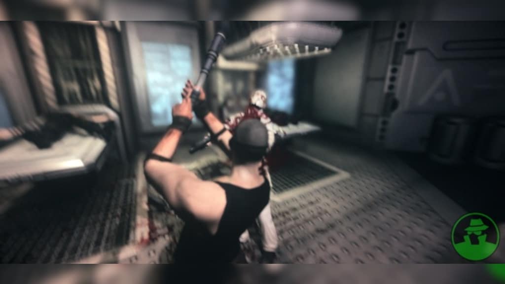 Buy The Chronicles of Riddick: Assault on Dark Athena Steam Key
