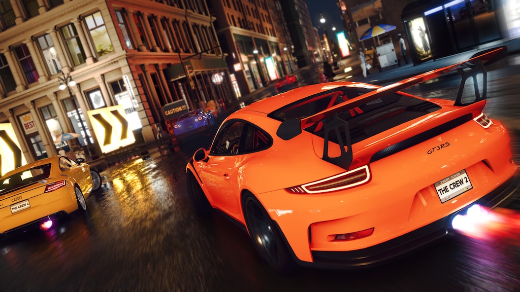 The Crew 2 review - G2A News