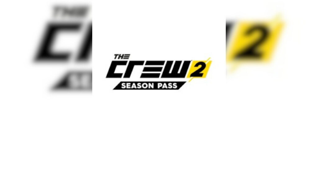 The Crew 2 Uplay Key EUROPE