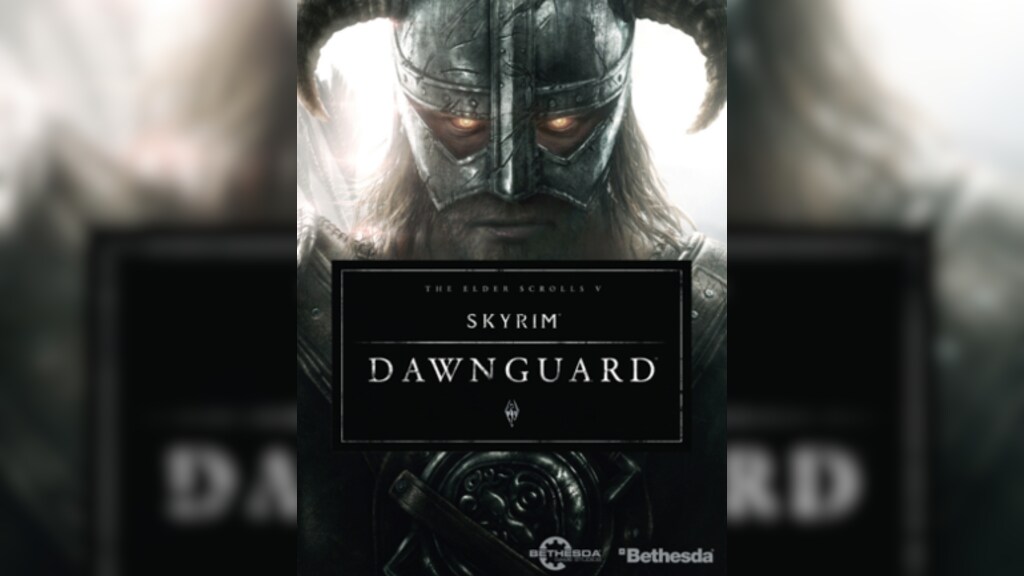 The Elder Scrolls V: Skyrim - Dawnguard