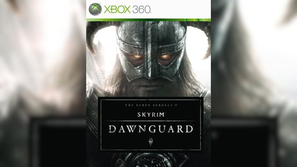 The Elder Scrolls V: Skyrim - Dawnguard