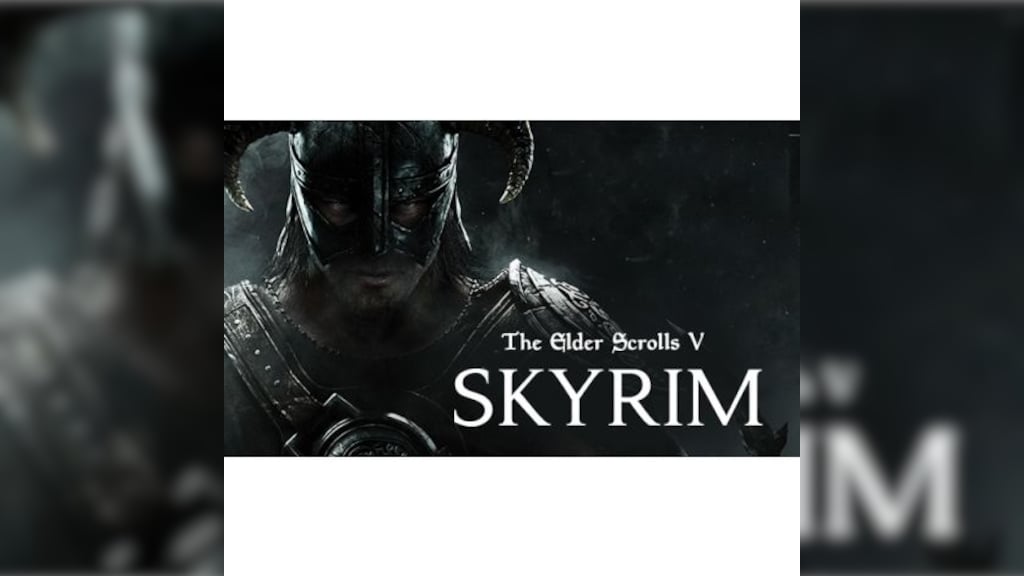 Elder Scrolls V: Skyrim Nintendo Switch Game Deals for Nintendo