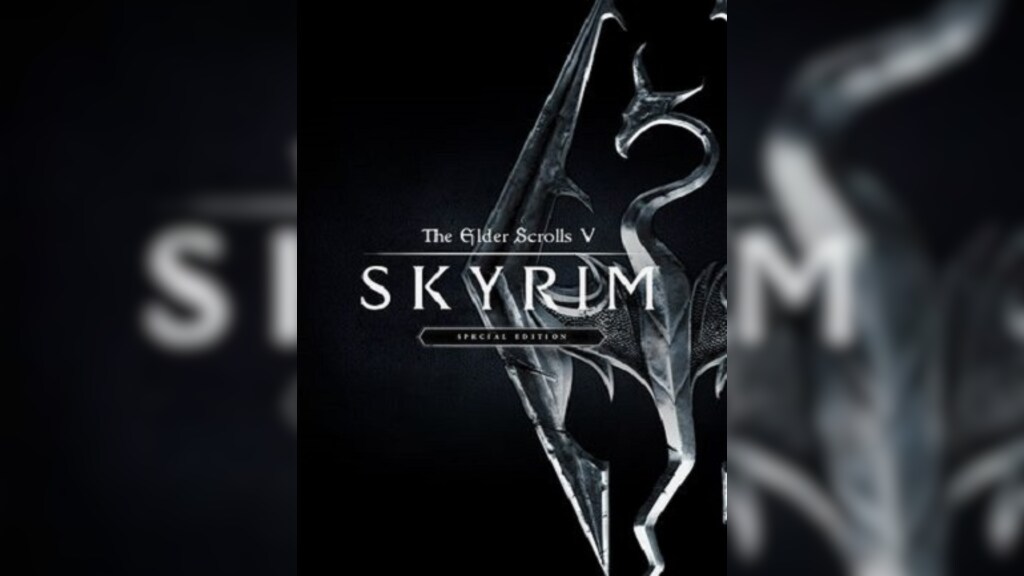 Buy The Elder Scrolls V Skyrim Special Edition PC Steam Gift