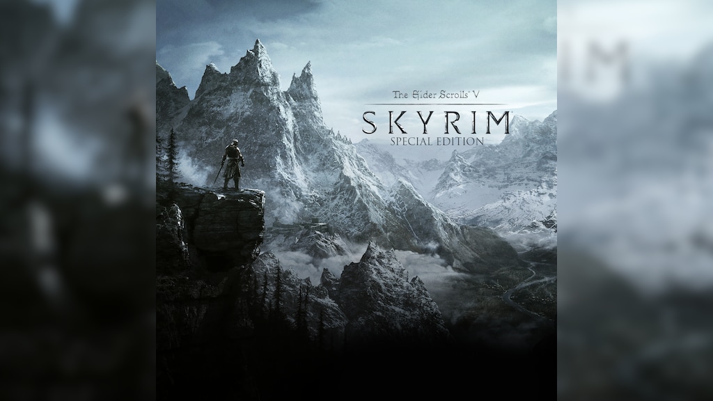 Skyrim special outlet edition g2a