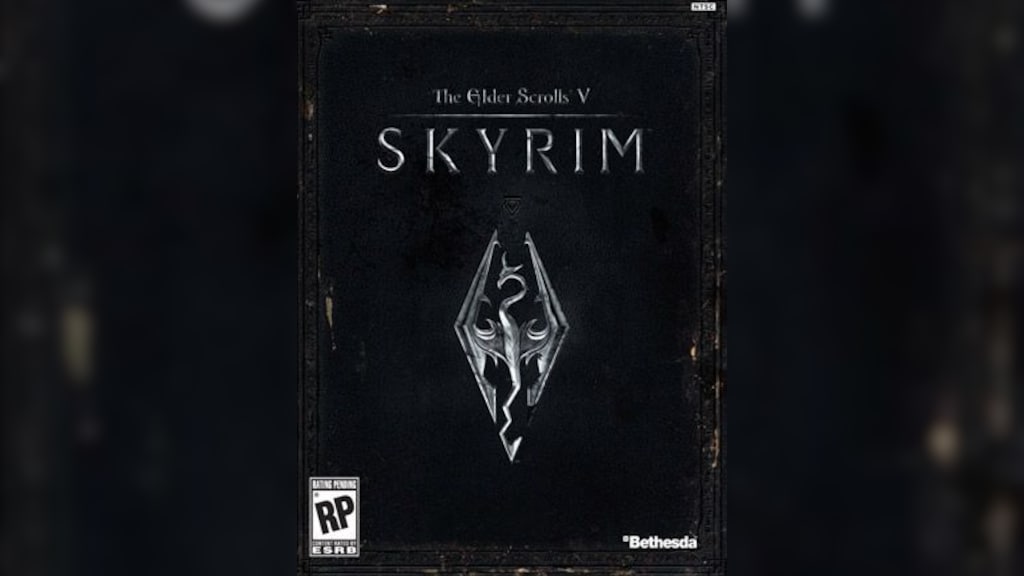 Buy The Elder Scrolls V: Skyrim Steam