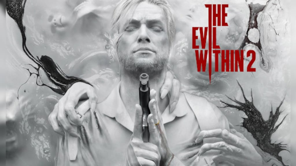 The Evil Within 2 Game Image