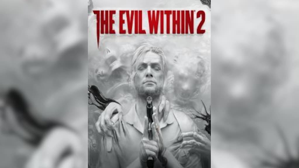 The evil within shop 2 xbox store