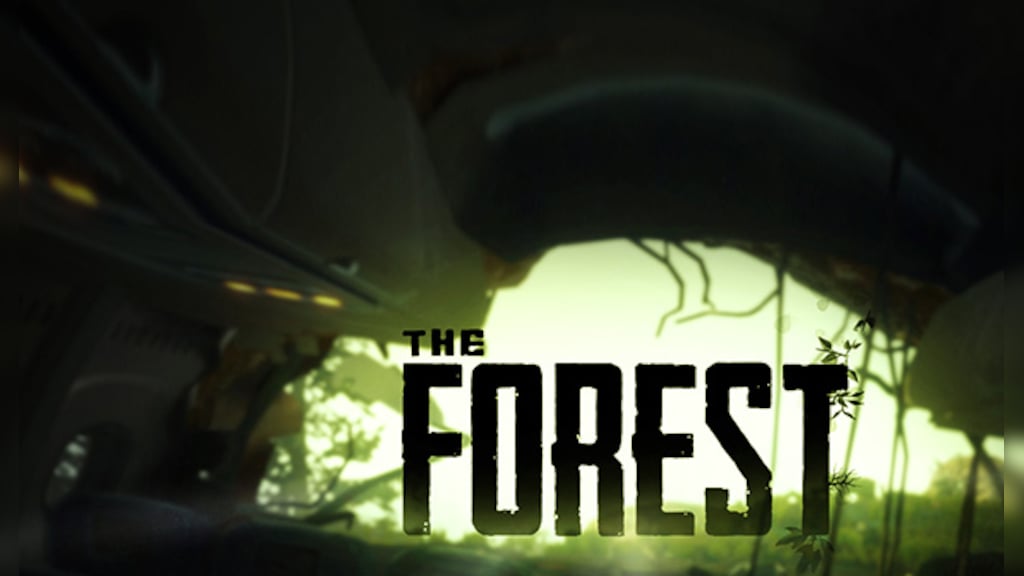 The Forest (PC) Key cheap - Price of $6.42 for Steam