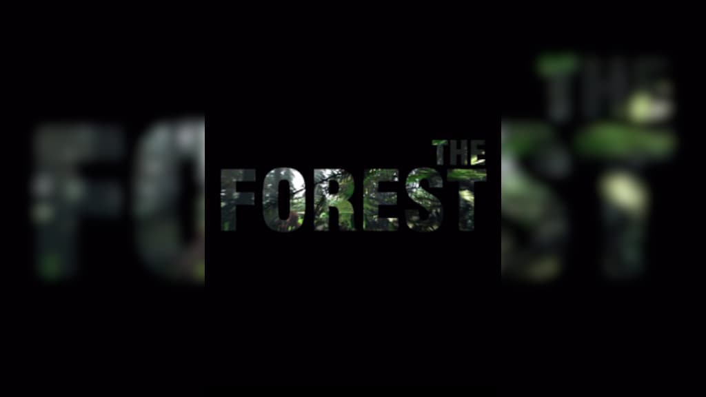 The Forest (PC) Key cheap - Price of $6.42 for Steam