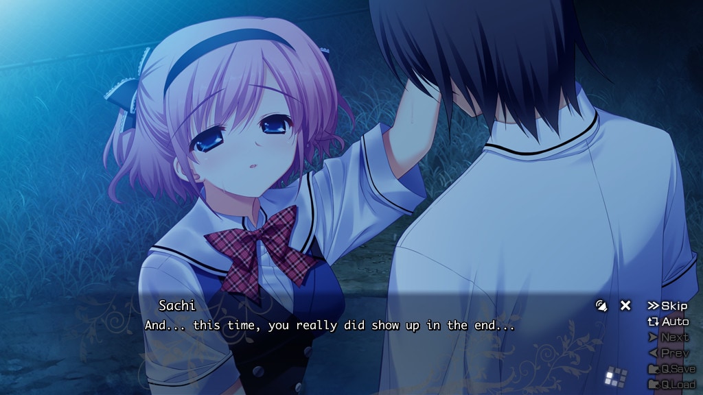 The Labyrinth of Grisaia on Steam