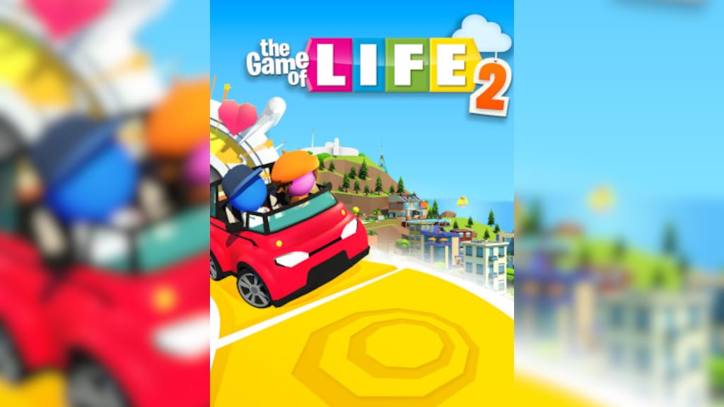 Buy THE GAME OF LIFE 2 (PC) - Steam Gift - GLOBAL - Cheap - !