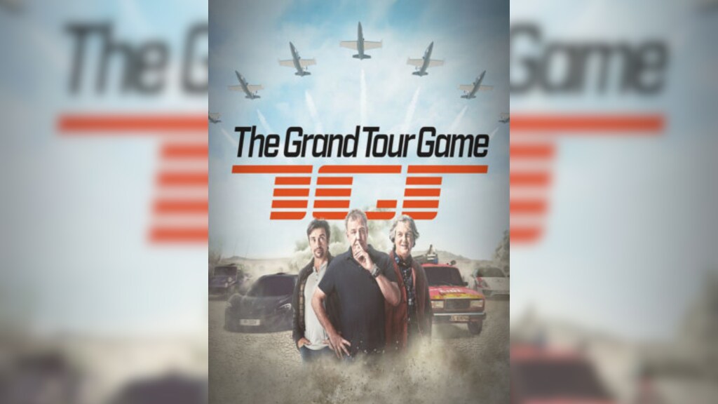 The grand tour game xbox store new arrivals