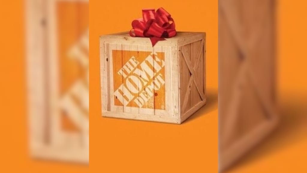 Gift Cards - The Home Depot