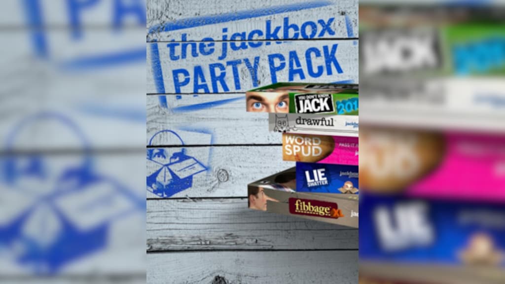 Jack in best sale the box ps4