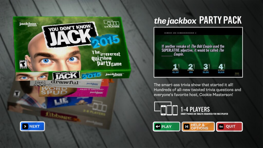 My collection of 3 browser games - they are digital board games built  similar to Jackbox Party Packs, but even more portable : playmygame