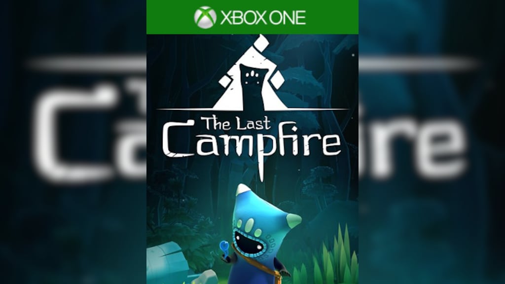 Last deals campfire xbox