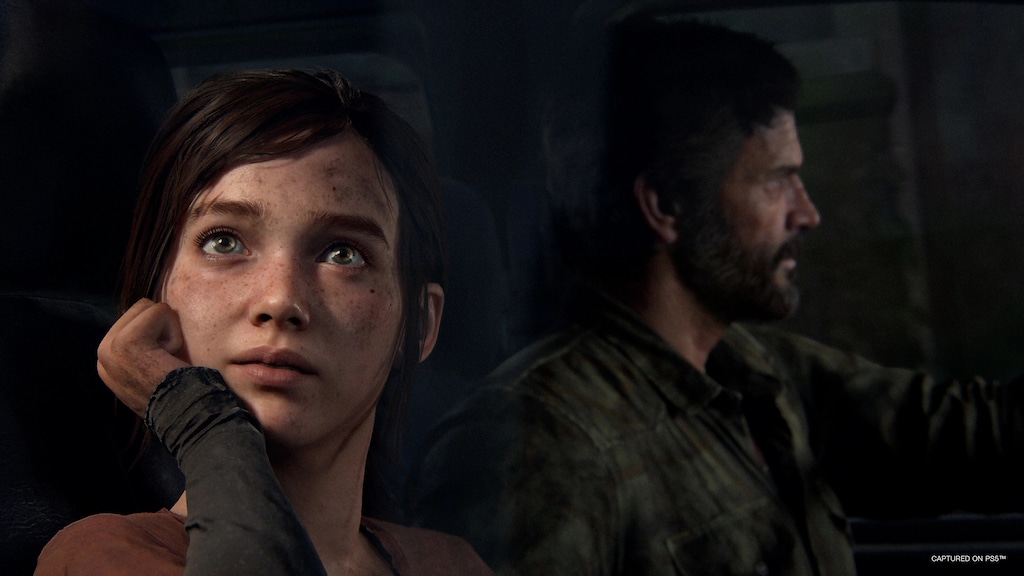 Buy The Last of Us Part I  Deluxe Edition (PC) - Steam Key - EUROPE -  Cheap - !