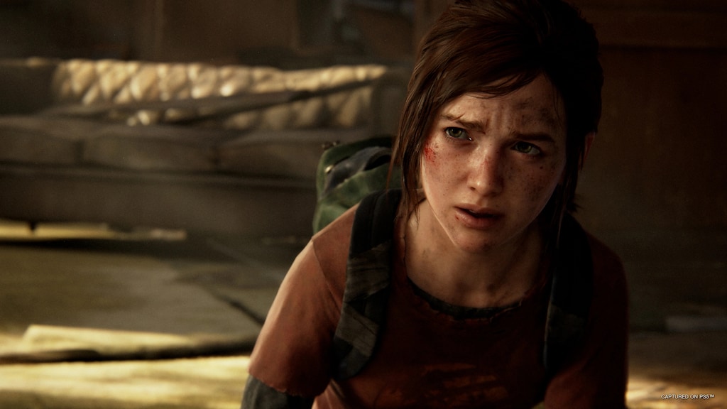 The Last of Us Part 1 PC System Specs Announced 