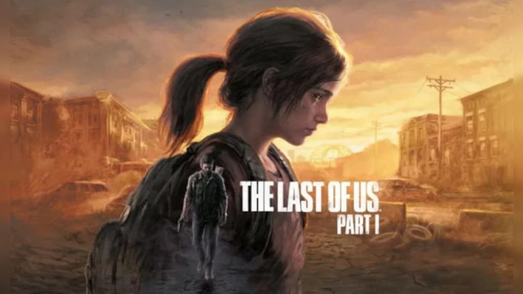The Last Of Us Part 1 PC Global