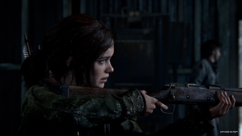 Are There Pre-Order Bonuses for The Last of Us Part I on PC?