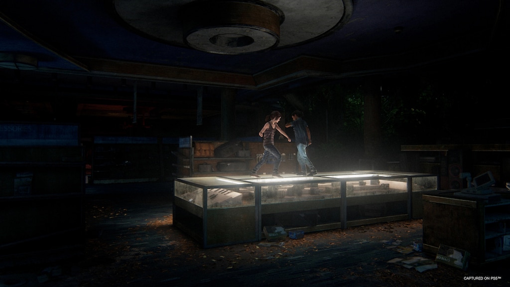 The Last Of Us Part 2 - Ps5 Midia Digital - Aeon Games