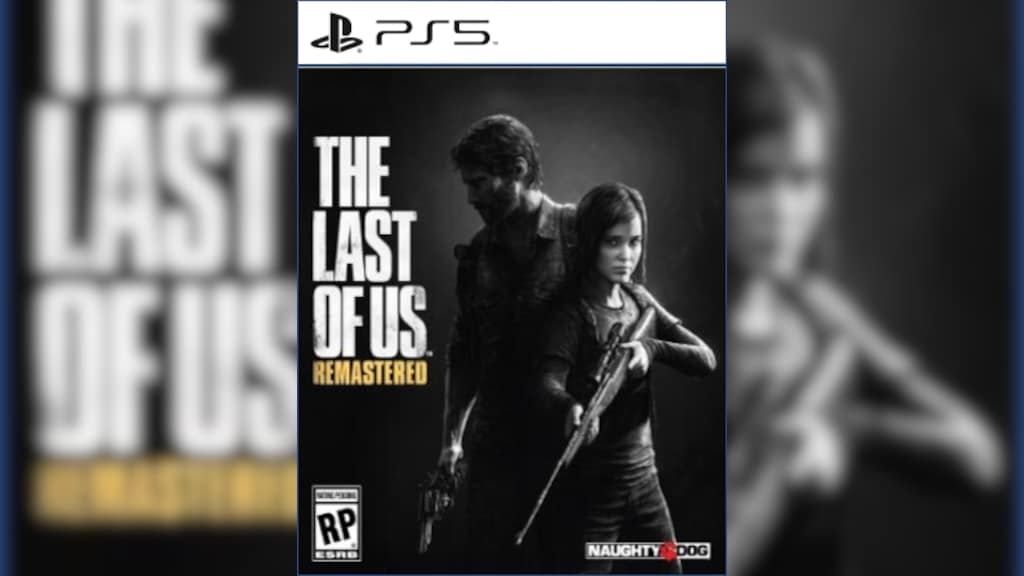 Guest Post by Cryptopolitan_News: The Last Of Us Part 2 Remastered: A New  Dawn for PS5 Gamers