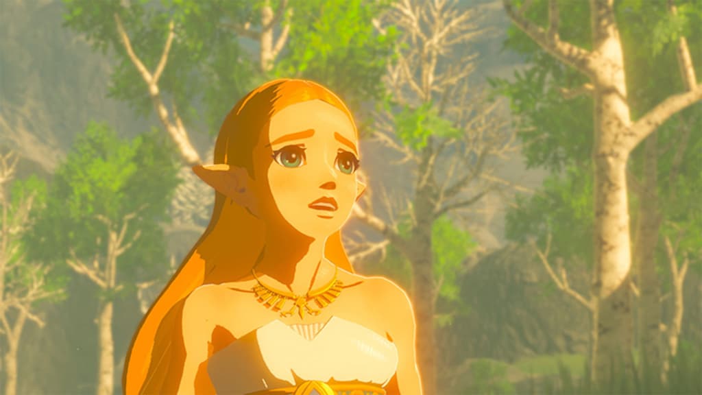 Zelda breath of shop the wild g2a