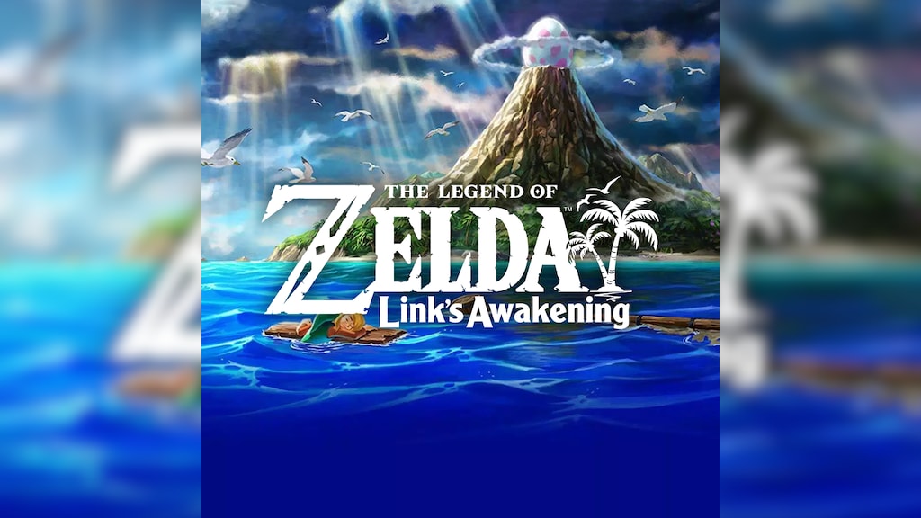 Europe: Zelda Link's Awakening sold 430K copies during first 3 days on sale  - My Nintendo News