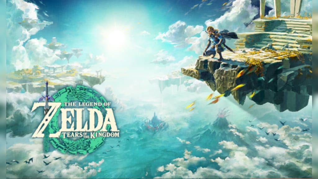 Zelda breath of the deals wild g2a