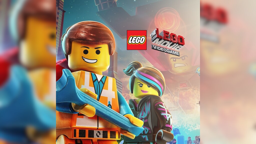 The lego movie 2 video best sale game steam