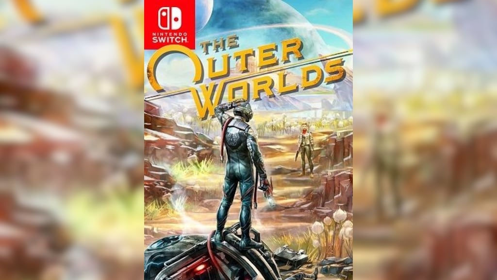 The outer shop worlds nintendo eshop